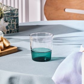 Karaca Lolly Yeşil 340 ml Su Bardağı