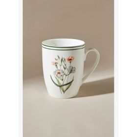 Karaca Love Cat 2'li 310 ml Kupa