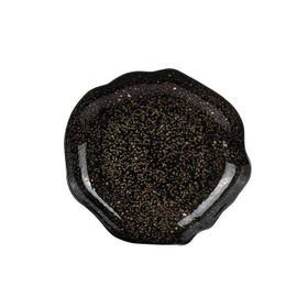 Karaca Lovizna Siyah 38 cm Dekoratif Meyvelik
