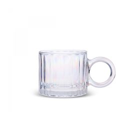 Karaca Luna Lüsterli 300 ml Kupa