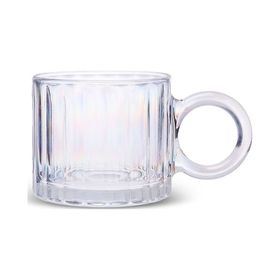 Karaca Luna Lüsterli 300 ml Kupa