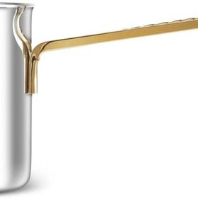 Karaca Maçka Çelik 0.3 lt Gold Cezve
