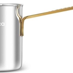 Karaca Maçka Çelik 0.5 lt Gold Cezve