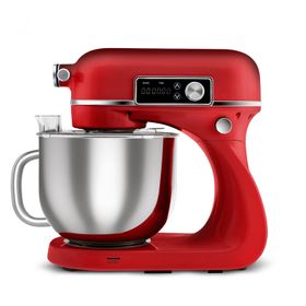 Karaca Maestro Artisan Stand Kırmızı Mikser