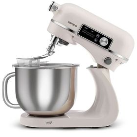 Karaca Maestro Artisan Ultra Sessiz 6 lt Krem Stand Mikser