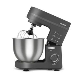 Karaca Maestrochef 1500 w Stella Stand Gri Mikser