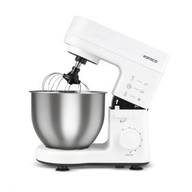 Karaca Maestrochef 1500W Stella Stand Beyaz Mikser