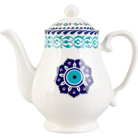 Karaca Mai Selçuklu Serisi 1150 ml Demlik