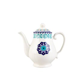 Karaca Mai Selçuklu Serisi 1150 ml Demlik