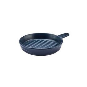 Karaca Malia 26 cm Yuvarlak Lacivert Fırın Kabı
