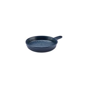 Karaca Malia 26 cm Yuvarlak Lacivert Fırın Kabı
