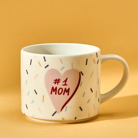 Karaca Mama 490 ml Mug