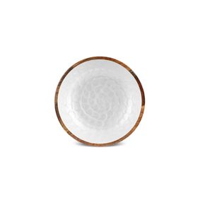 Karaca Mango 24x8 CM Habitat Kase