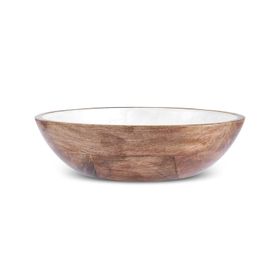 Karaca Mango 24x8 CM Habitat Kase