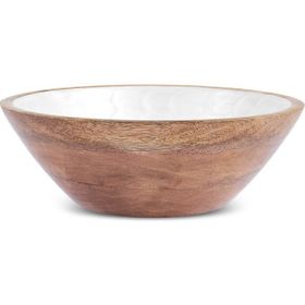 Karaca Mango 30 x 8 CM Habitat Kase