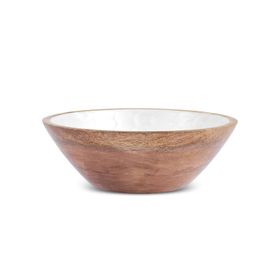 Karaca Mango 30 x 8 CM Habitat Kase