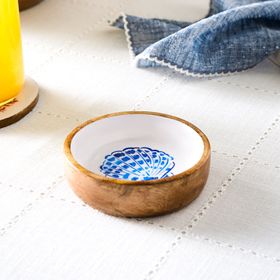 Karaca Mango Marin Deniz Kabuğu 10x3 cm Çerezlik