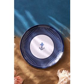 Karaca Marine 35 cm Servis Tabak