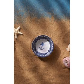 Karaca Marine Çapa 9 cm Çerezlik