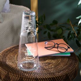 Karaca Marta 1000 ml Başucu Sürahi