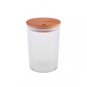 Karaca Massimo 900 ML Şeffaf Saklama Kabı