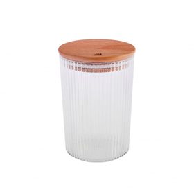 Karaca Massimo 900 ML Şeffaf Saklama Kabı