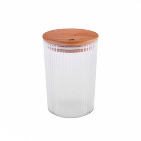 Karaca Massimo 900 ML Şeffaf Saklama Kabı