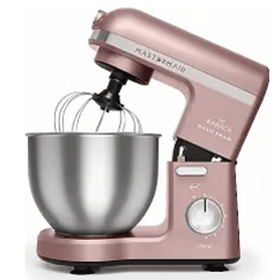 Karaca Mastermaid Chef 1500 W 5 lt Rose Gold Stand Mikser