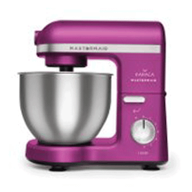 Karaca Mastermaid Chef 1500 W Fuşya Stand Mikser