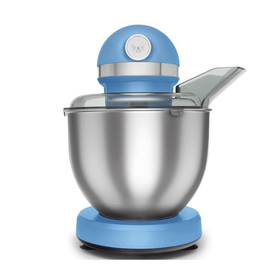 Karaca Mastermaid Chef 1500 W Mavi Stand Mikser