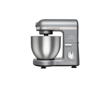 Karaca Mastermaid Chef Gri 1500 W 5 lt Mutfak Şefi