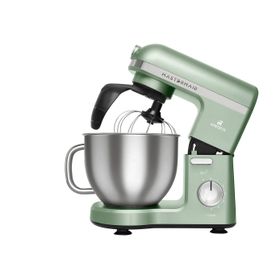 Karaca Mastermaid Chef Pro Cabbage Green 1750 W Çift Kollu Stand Mikser