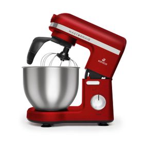 Karaca Mastermaid Chef Pro Çift Kollu 1500 W Rouge Red Mutfak Şefi