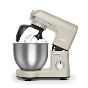 Karaca Mastermaid Chef Pro Çift Kollu 1500 W Soft Cream Mutfak Şefi