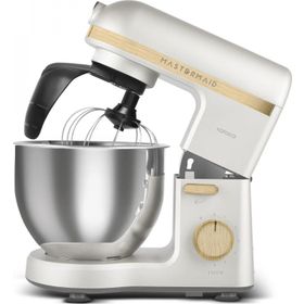 Karaca Mastermaid Chef Pro Çift Kollu 1500 W Wood Craft Mutfak Şefi
