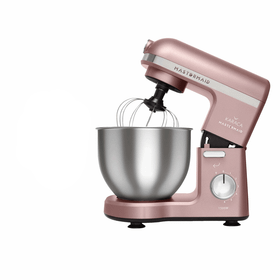 Karaca Mastermaid Chef Stand Mikser Rosegold 1500 W 5 lt Mutfak Şefi