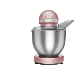 Karaca Mastermaid Chef Stand Mikser Rosegold 1500 W 5 lt Mutfak Şefi