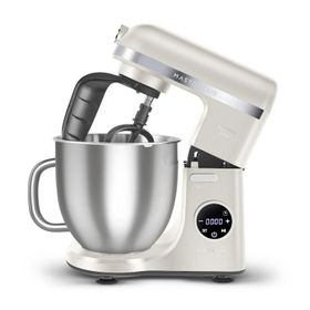 Karaca Mastermaid Chef Ultra D2000 W Dijital Ekranlı 7 lt Starlight Hamur Yoğurma Makinesi