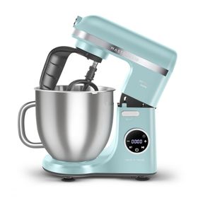 Karaca Mastermaid Chef Ultra D2000 W Dijital Ekranlı 7 lt Tiffany Hamur Yoğurma Makinesi