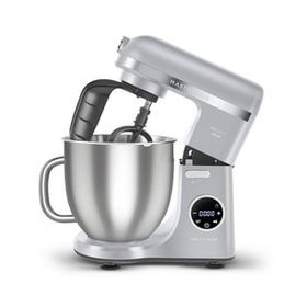 Karaca Mastermaid Chef Ultra D2000 W Dijital Ekranlı Silver Hamur Yoğurma Makinesi