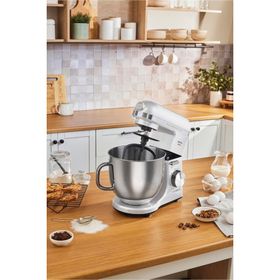 Karaca Mastermaid Chef Ultra M2000W Hamur Yoğurma Makinesi