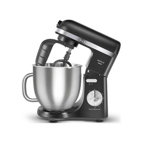 Karaca Mastermaid Chef Ultra M2000W Shiny Black Hamur Yoğurma Makinesi