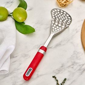 Karaca Mastermaid Kırmızı Ezici