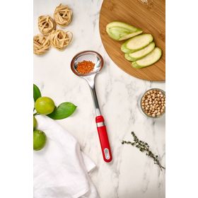 Karaca Mastermaid Kırmızı Kepçe