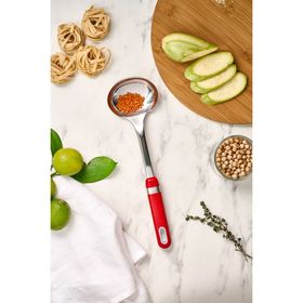 Karaca Mastermaid Kırmızı Kepçe
