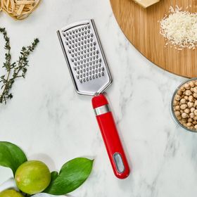 Karaca Mastermaid Kırmızı Rende
