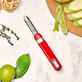 Karaca Mastermaid Kırmızı Yan Soyacak