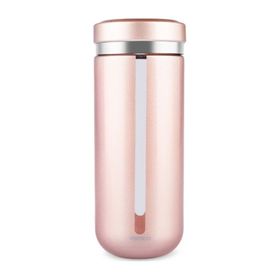 Karaca Mastermaid L Rosegold Saklama Kabı