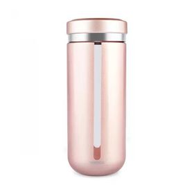 Karaca Mastermaid L Rosegold Saklama Kabı