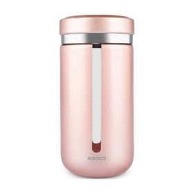 Karaca Mastermaid M Rosegold Saklama Kabı